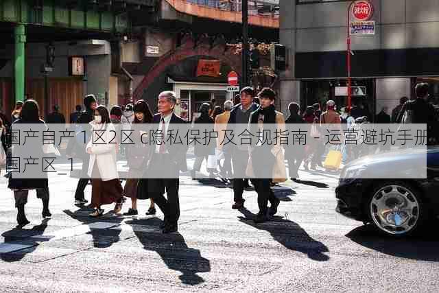 国产自产 1区2区 c隐私保护及合规指南 - 运营避坑手册,国产区_1