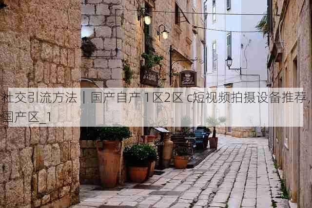 社交引流方法|国产自产 1区2区 c短视频拍摄设备推荐,国产区_1