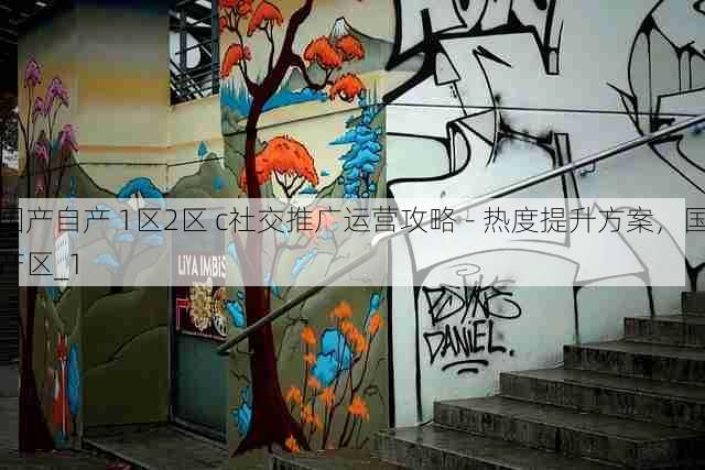 国产自产 1区2区 c社交推广运营攻略 - 热度提升方案,国产区_1