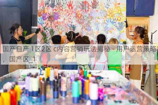 国产自产 1区2区 c内容营销玩法揭秘 - 用户运营策略,国产区_1