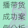 快手成人版直播带货成功案例分析-高效提升