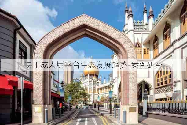 快手成人版平台生态发展趋势-案例研究